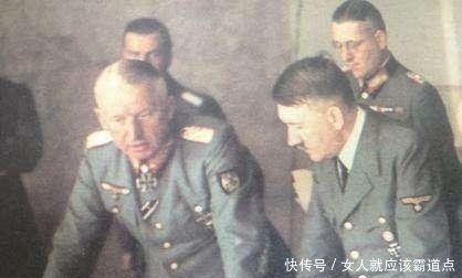  『投降』二战若没有此人这场力挽狂澜的战役，德国会在1943年就投降！