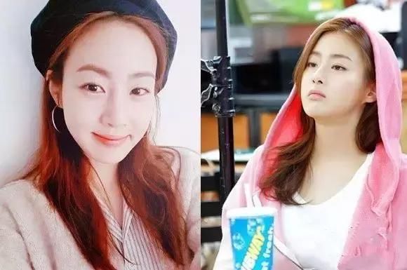 曾是72公斤的胖妹!玄彬女友姜素拉瘦下24kg的方法