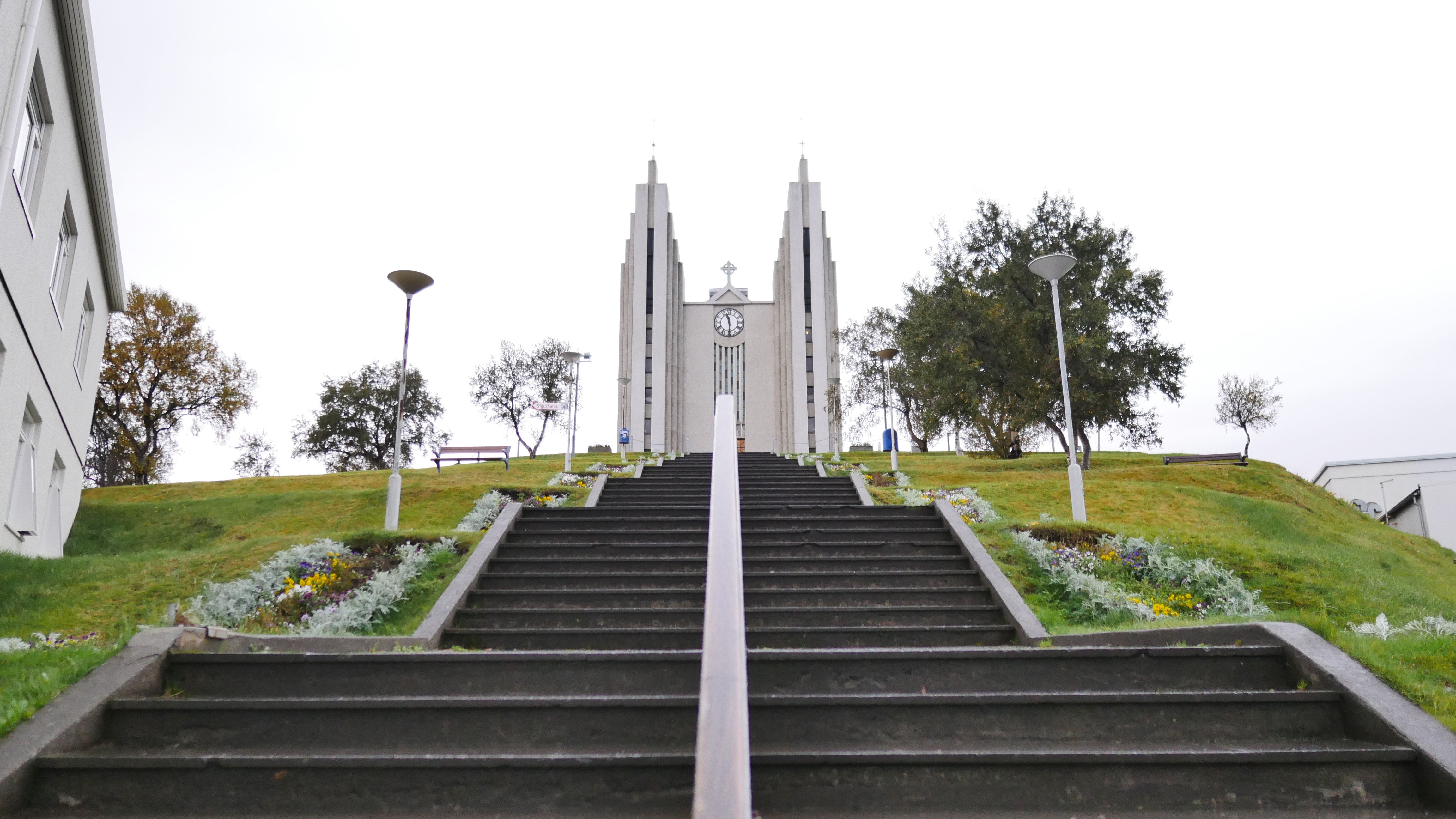 一起去世界的尽头流浪 冰岛历险记（中）