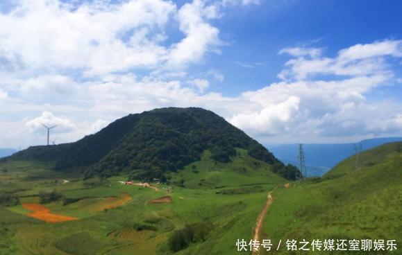 中国用水果命名的4个城市,一个比一个“甜”,你去过几个?