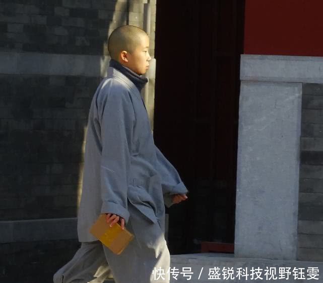 为什么五台山上的尼姑越来越多究竟发生了什么当地人这么说！