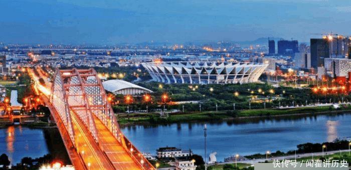 广东又现一匹黑马城市, GDP总量超过东莞, 增速比广州还快