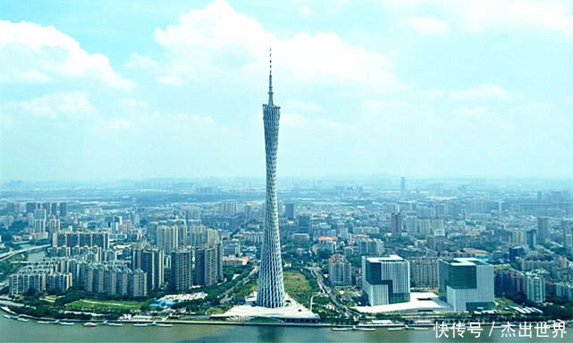  「闻名」中国“最高”的三栋大楼，一座闻名世界，你知道哪里吗
