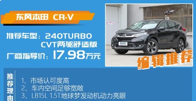  『体验者坐』别老盯着CR-V/奇骏 长安CS75PLUS也不错