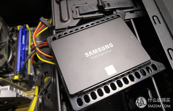 超详细!关于“固态硬盘的安装”看这一篇就够了