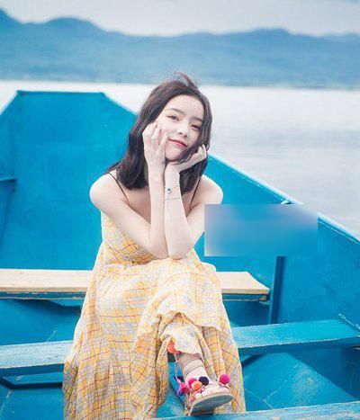 小脸女生这样选发型才是当之无愧的女神！