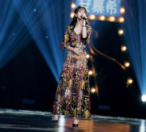 风波未平，杨颖工作室澄清“饭店事件”，三十九个字感动万千网友