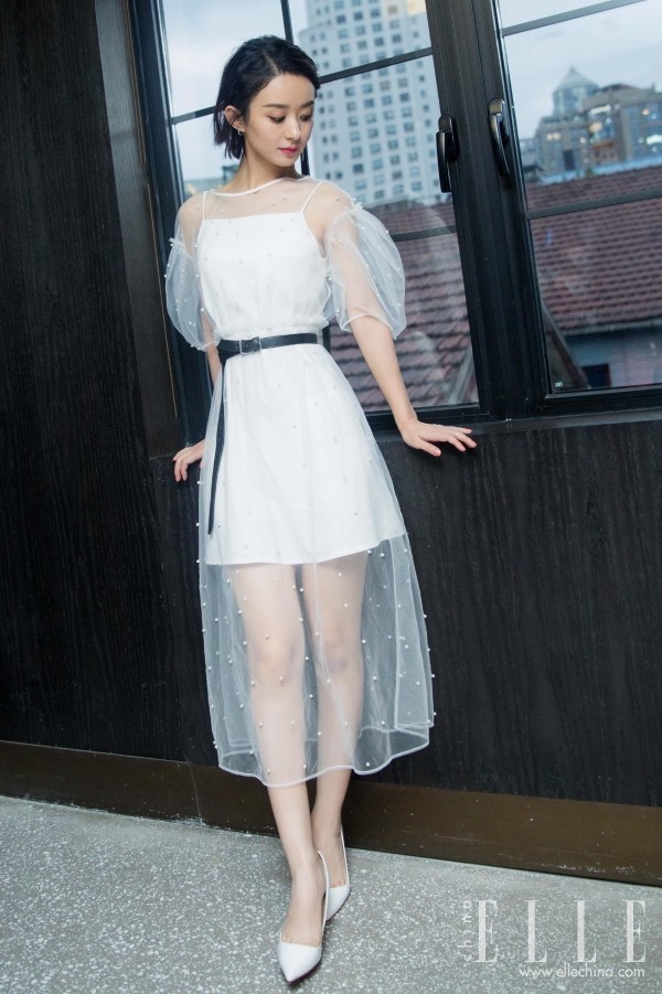 这个地方穿对了 让你秒瘦10斤！但你却一直忽略