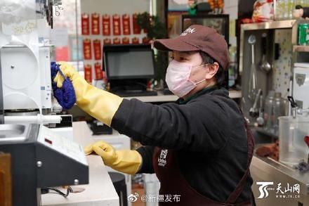  #回来#咱们熟悉的乌鲁木齐回来了！