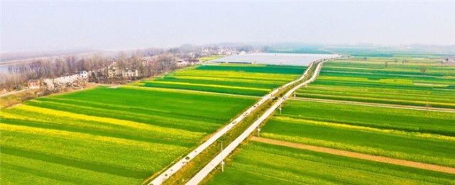 中国位置最囧的省份：南方人认为那是北方，北方人却认为它是南方