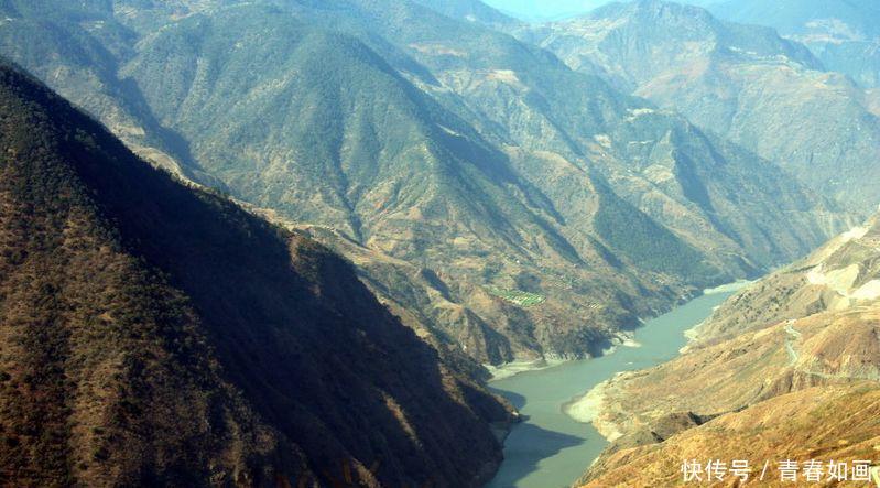 2019滇藏线往返自驾攻略:重庆出发17天环游两条进藏路