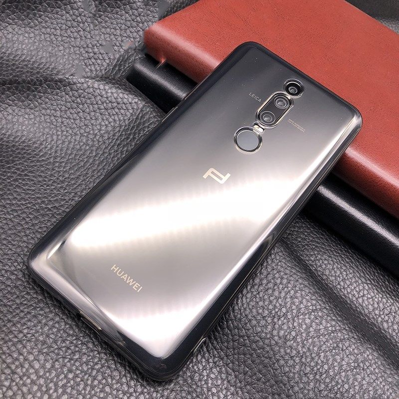 手机塞裤兜就白费了，这“全视窗”手机壳，实用还不贵，美到炫目