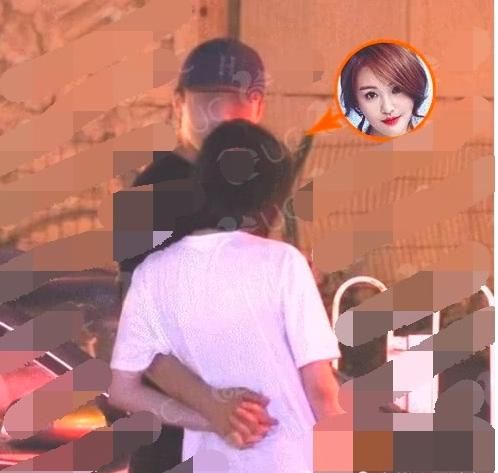 胡彦斌新女友是101选手王莫涵?工作人员回应:假的,太假了!