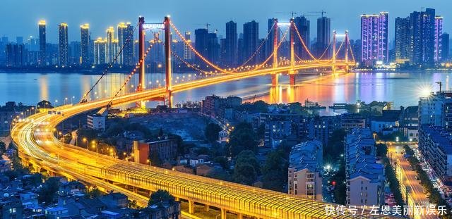  [名气]中国只有一座超大省会城市，成都、武汉名气那么响，为啥