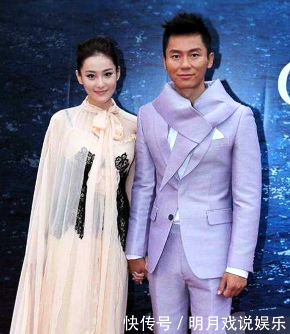 某女星公开表示想嫁王宝强，听到原因后让人气愤，网友：心机婊！