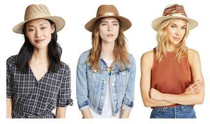 SHOPBOP避暑降温指南 8件单品解锁清凉夏日造型