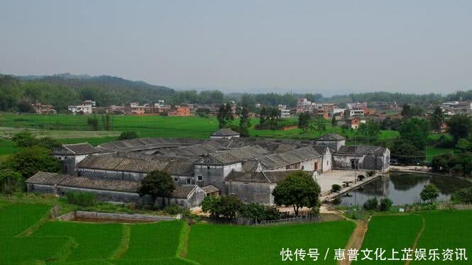 广东省1个县级市，曾被誉为“小南京”，人口近120万