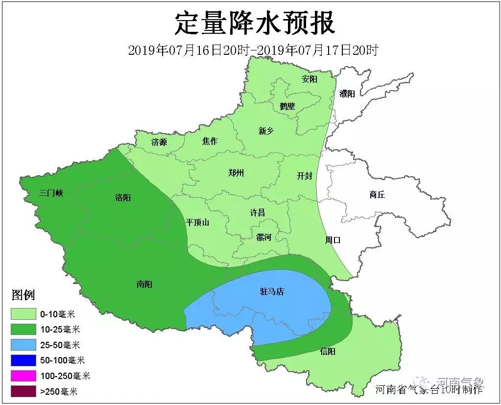 强对流来了！！再热两天，17号起多降雨降温天气