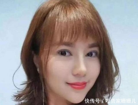  『气质』中年女性过年烫这些发型才显年轻，气质