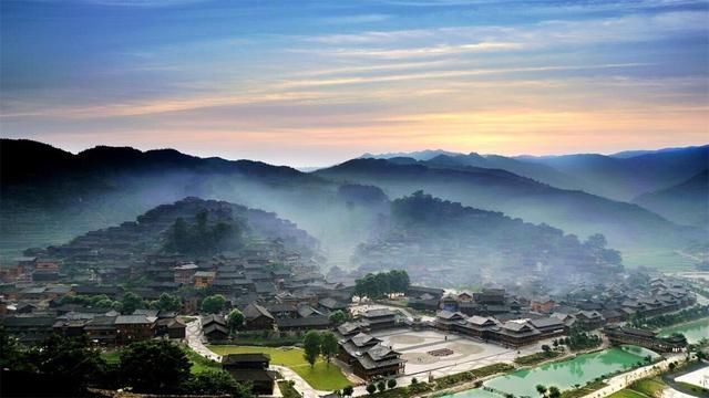 贵州古寨受高度欢迎，客流量每年700万！但这现象让游客不再想去