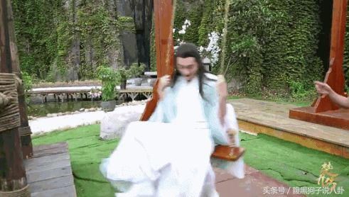 生病住院惨被结婚，但林更新还是想让人哈哈哈~