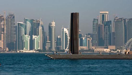 富有的小国却是全球头号受气包，为感激我国的帮助无条件免签了!