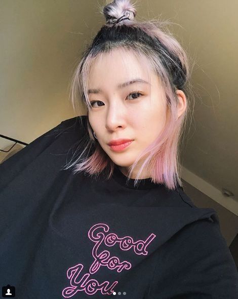 种草| 亚洲女孩Hold不住浅色头发?那孟美岐吴宣仪是怎么回事!