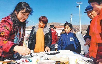 全国普通话最标准的一个县，没有本地方言，普通话比北京人还标准