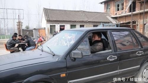  #趁早#在农村，没买车的人想买，买过的又后悔，老农：这3种人趁