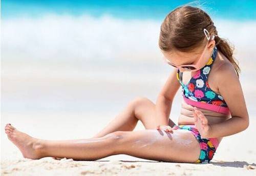 防晒霜每天都需要抹 防晒系数越高越好?