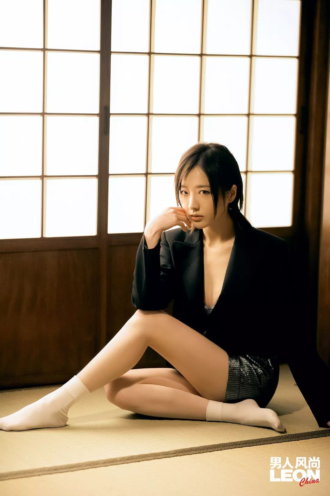 『姑娘』2020伊始,我们和12位爱宅在家里的年轻姑娘聊了聊天