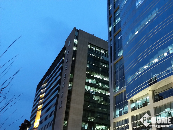 蔡司镜头表现如何?Nokia 7 Plus评测