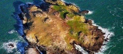 世界上最特别的小岛，明明无人居住，可岛的海拔一年却升高3米！