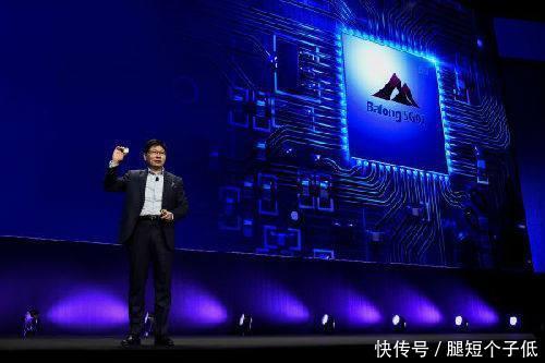 5G网络强势来袭, 你准备好换新手机了吗?