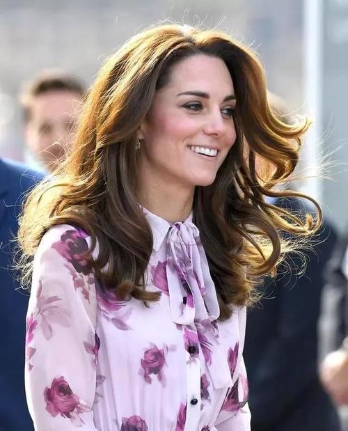 凯特王妃，今年到目前为止的最佳着装