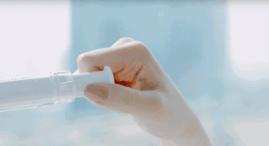 澳洲总理推荐!涂抹式水光针，超强吸收力，天然成分，不打针也能