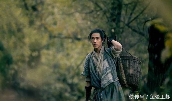 王一博经历了啥