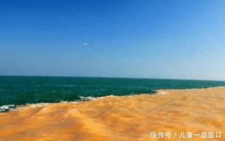 #事不宜迟#事不宜迟！黄河真会把“渤海”填平吗？看看海岸线有