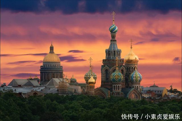 去邻国俄罗斯旅游，为何不要随便跟当地美女喝酒