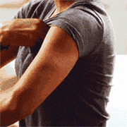 大胸妹纸也能穿无钢圈内衣?不点开你怎么知道它有多舒服