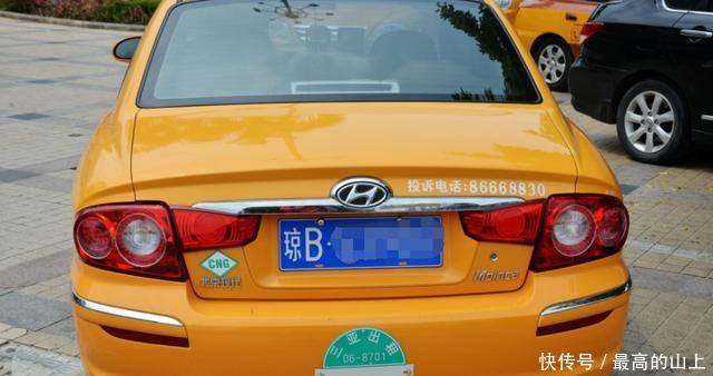 中国车牌号最尴尬的城市：游客看见都想笑，当地人郁闷不已