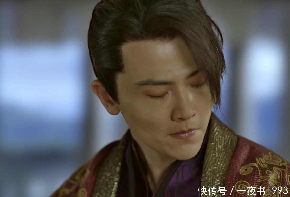 犯闲是庆帝的儿子