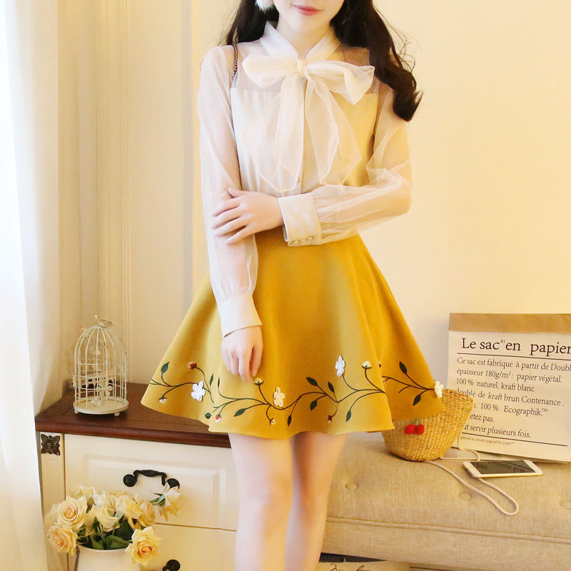 换季穿搭，这样穿显高显瘦，简直太厉害了，跟小姐妹一起买