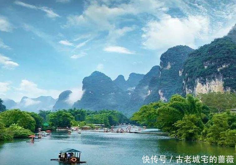 国内适合情侣旅游的几个景点，适合两人去游玩，有空得去一次