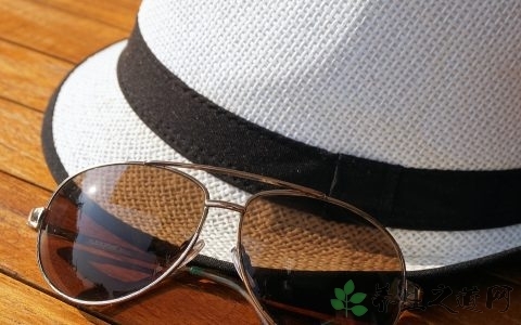 夏季跑步如何防晒