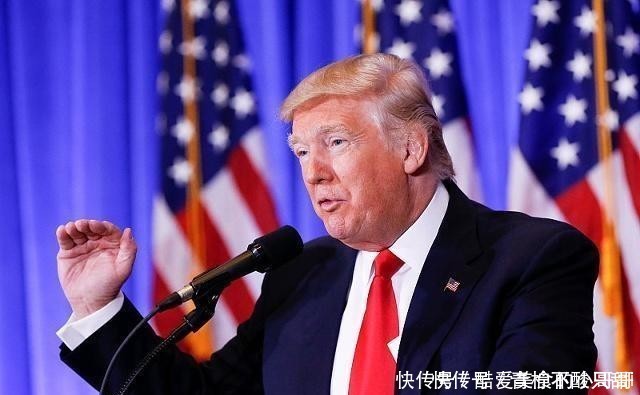 特朗普众议院参议院