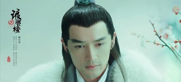  『看过』胡歌十部经典影视作品，你都看过哪部