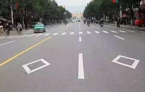 不认识这5种路标的人，开车上路，两本驾照都不够扣！