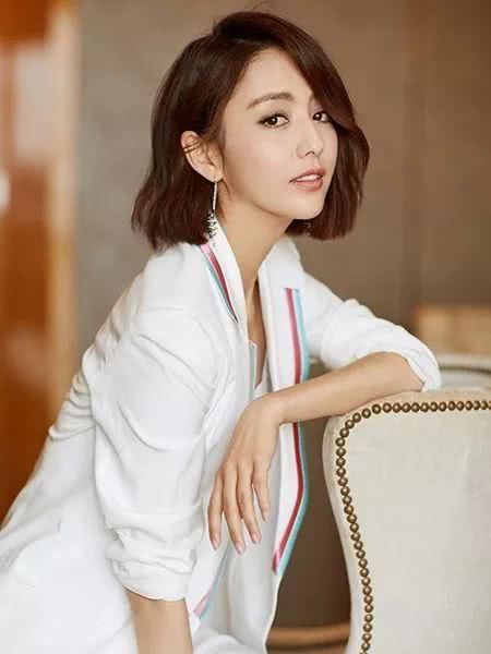 宋茜、刘诗诗、佟丽娅、杨紫、赵丽颖2018秋季新发型燃爆网络