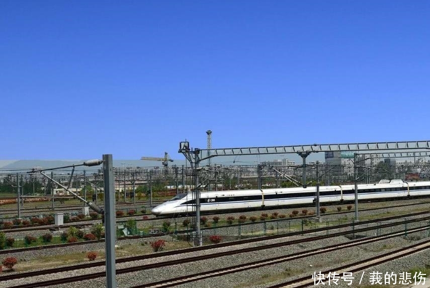 安徽这个县走运啦，新建火车站年底开通，还将迎来高铁时代